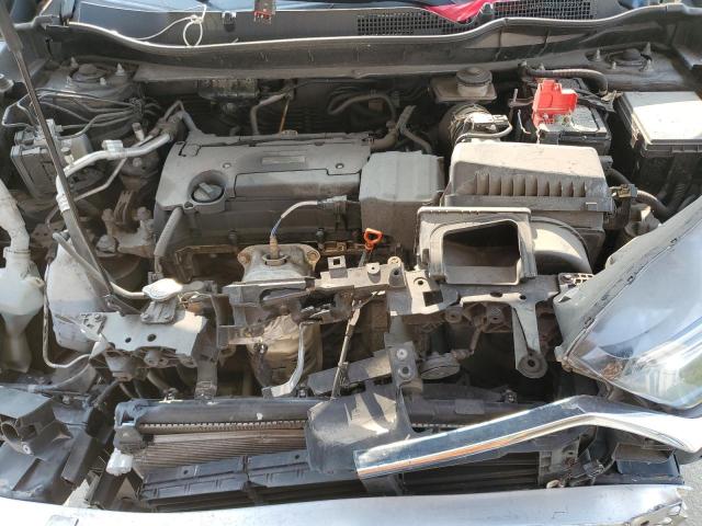 Photo 11 VIN: 2HKRW6H32HH207107 - HONDA CR-V LX 