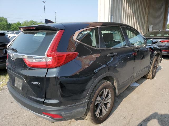 Photo 2 VIN: 2HKRW6H32HH207107 - HONDA CR-V LX 