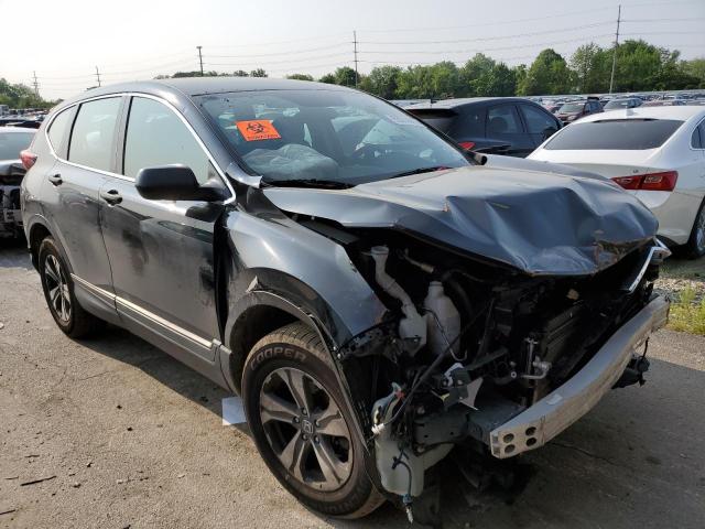 Photo 3 VIN: 2HKRW6H32HH207107 - HONDA CR-V LX 