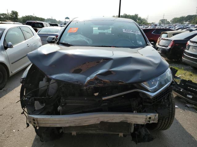 Photo 4 VIN: 2HKRW6H32HH207107 - HONDA CR-V LX 