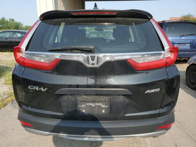 Photo 5 VIN: 2HKRW6H32HH207107 - HONDA CR-V LX 