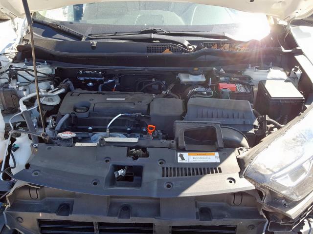 Photo 6 VIN: 2HKRW6H32HH209715 - HONDA CR-V LX 