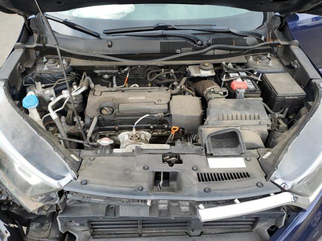 Photo 11 VIN: 2HKRW6H32HH212159 - HONDA CRV 