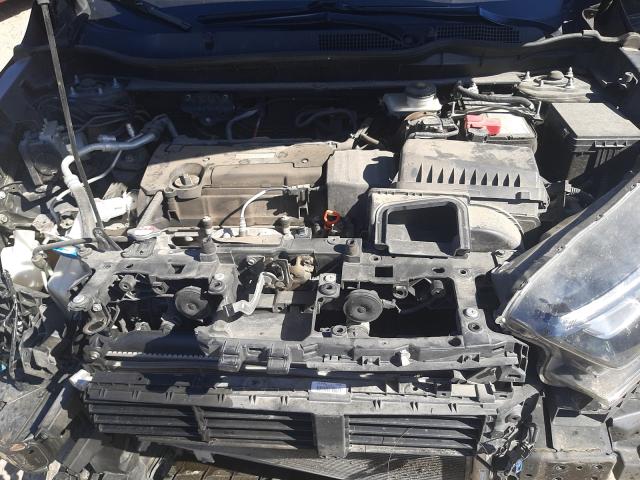 Photo 6 VIN: 2HKRW6H32HH212890 - HONDA CR-V LX 