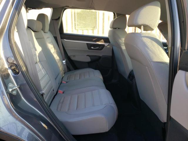 Photo 10 VIN: 2HKRW6H32HH214347 - HONDA CR-V LX 