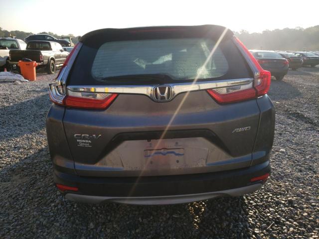 Photo 5 VIN: 2HKRW6H32HH214347 - HONDA CR-V LX 