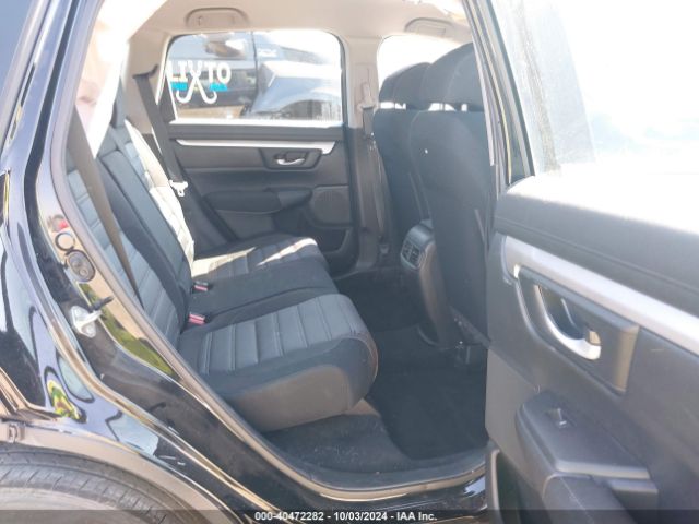 Photo 7 VIN: 2HKRW6H32HH214641 - HONDA CR-V 