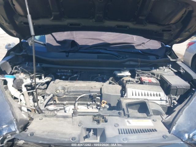 Photo 9 VIN: 2HKRW6H32HH214641 - HONDA CR-V 