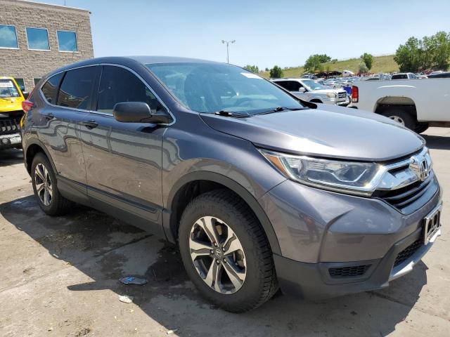 Photo 3 VIN: 2HKRW6H32HH215837 - HONDA CRV 