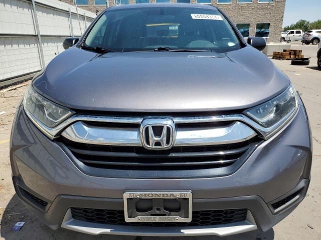 Photo 4 VIN: 2HKRW6H32HH215837 - HONDA CRV 