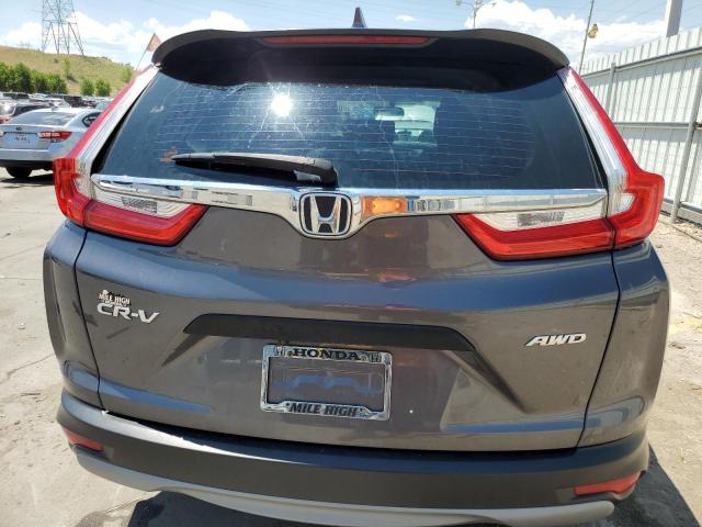 Photo 5 VIN: 2HKRW6H32HH215837 - HONDA CRV 