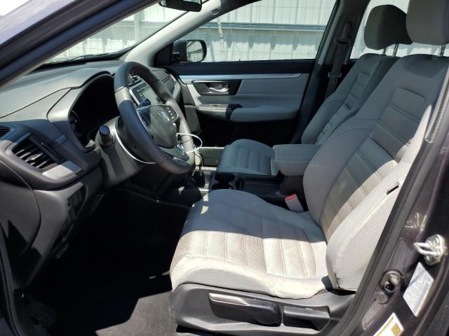 Photo 6 VIN: 2HKRW6H32HH215837 - HONDA CRV 