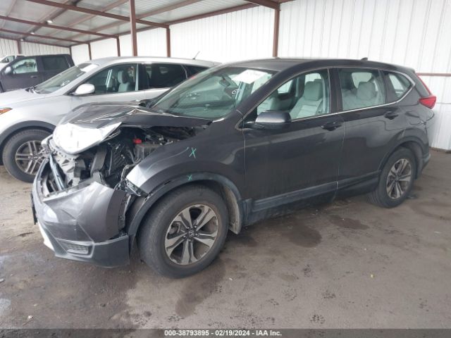 Photo 1 VIN: 2HKRW6H32HH216101 - HONDA CR-V 