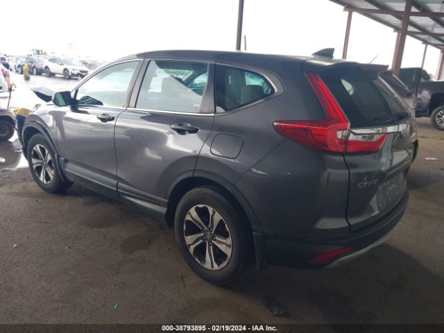 Photo 2 VIN: 2HKRW6H32HH216101 - HONDA CR-V 