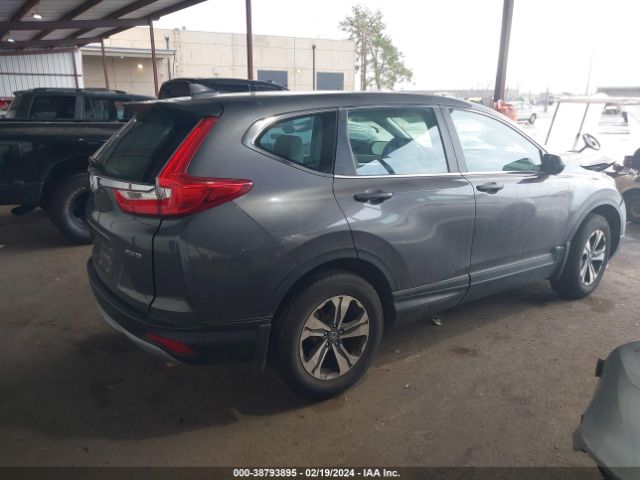 Photo 3 VIN: 2HKRW6H32HH216101 - HONDA CR-V 