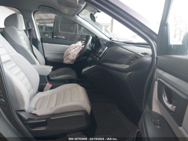 Photo 4 VIN: 2HKRW6H32HH216101 - HONDA CR-V 