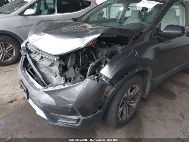 Photo 5 VIN: 2HKRW6H32HH216101 - HONDA CR-V 