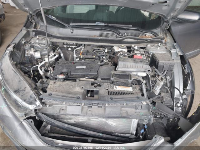 Photo 9 VIN: 2HKRW6H32HH216101 - HONDA CR-V 