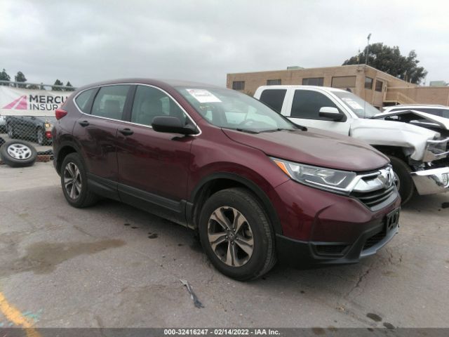 Photo 0 VIN: 2HKRW6H32HH221184 - HONDA CR-V 