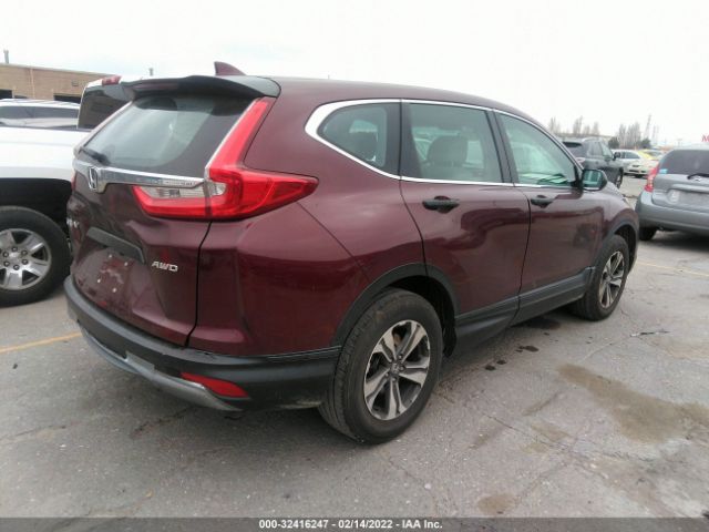 Photo 3 VIN: 2HKRW6H32HH221184 - HONDA CR-V 