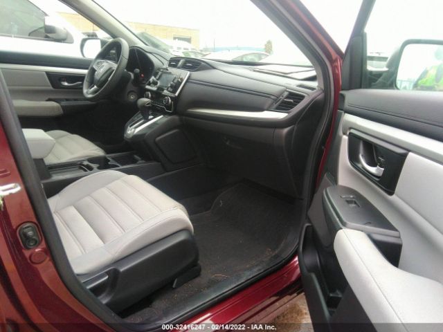 Photo 4 VIN: 2HKRW6H32HH221184 - HONDA CR-V 