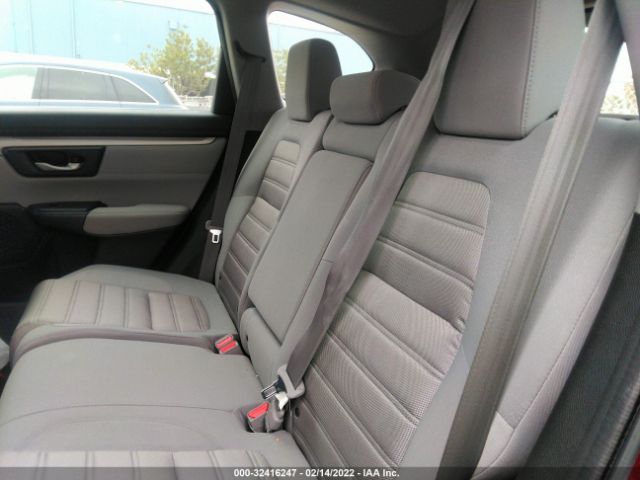 Photo 7 VIN: 2HKRW6H32HH221184 - HONDA CR-V 