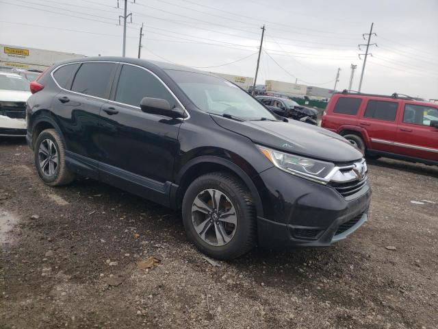 Photo 3 VIN: 2HKRW6H32HH222755 - HONDA CR-V 