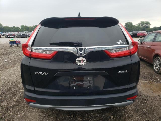 Photo 5 VIN: 2HKRW6H32HH222755 - HONDA CR-V 