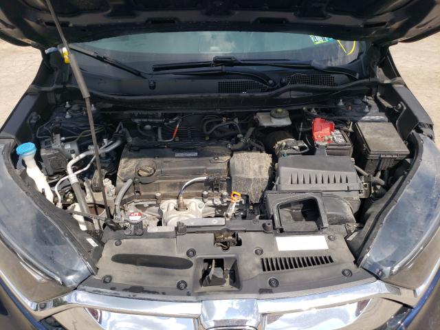 Photo 6 VIN: 2HKRW6H32HH223324 - HONDA CR-V LX 