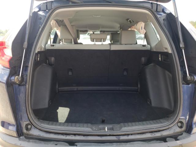 Photo 8 VIN: 2HKRW6H32HH223324 - HONDA CR-V LX 