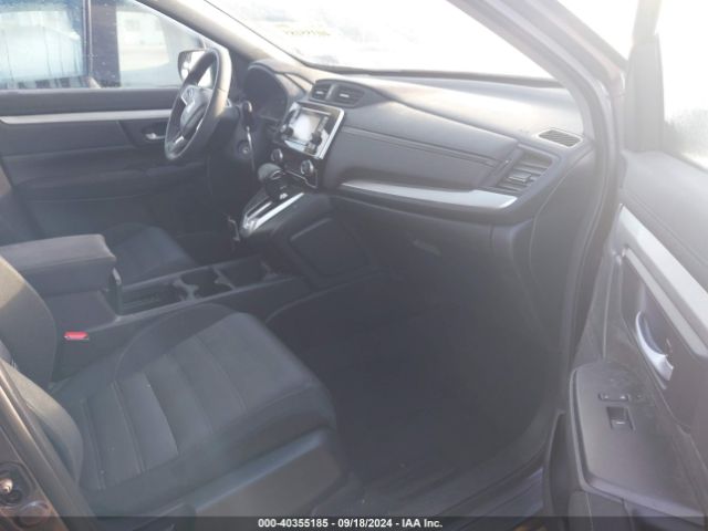 Photo 4 VIN: 2HKRW6H32JH202382 - HONDA CR-V 