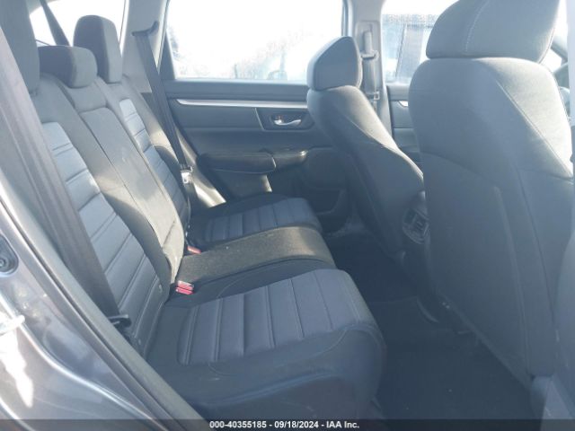 Photo 7 VIN: 2HKRW6H32JH202382 - HONDA CR-V 