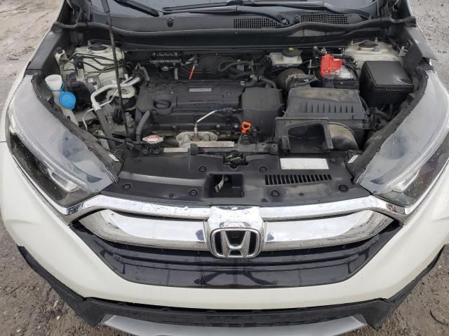 Photo 11 VIN: 2HKRW6H32JH206934 - HONDA CRV 