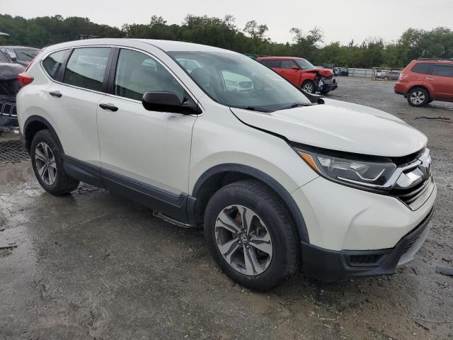 Photo 3 VIN: 2HKRW6H32JH206934 - HONDA CRV 