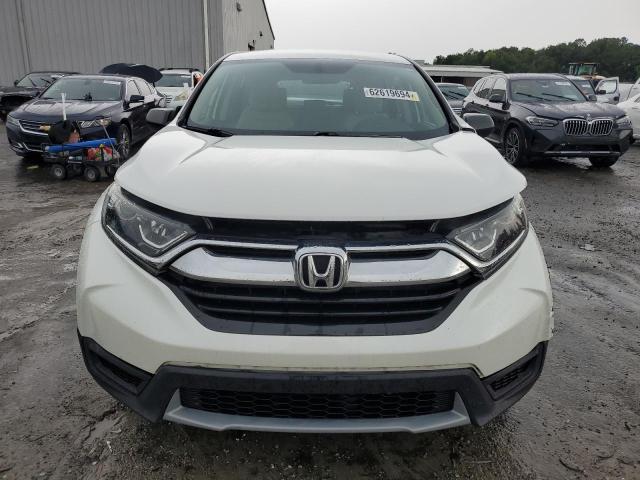 Photo 4 VIN: 2HKRW6H32JH206934 - HONDA CRV 