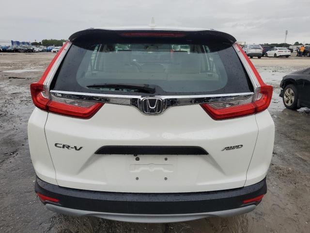 Photo 5 VIN: 2HKRW6H32JH206934 - HONDA CRV 