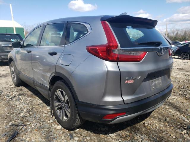 Photo 2 VIN: 2HKRW6H32JH207033 - HONDA CR-V LX 