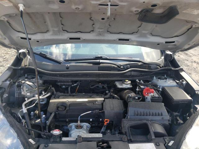 Photo 6 VIN: 2HKRW6H32JH207033 - HONDA CR-V LX 