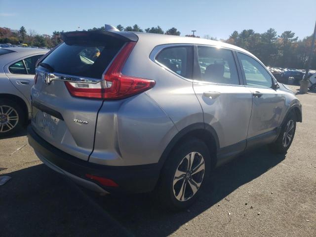 Photo 3 VIN: 2HKRW6H32JH207033 - HONDA CR-V LX 