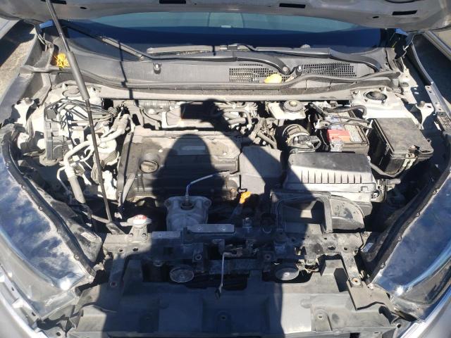 Photo 6 VIN: 2HKRW6H32JH207033 - HONDA CR-V LX 