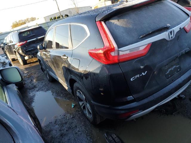 Photo 1 VIN: 2HKRW6H32JH213611 - HONDA CRV 