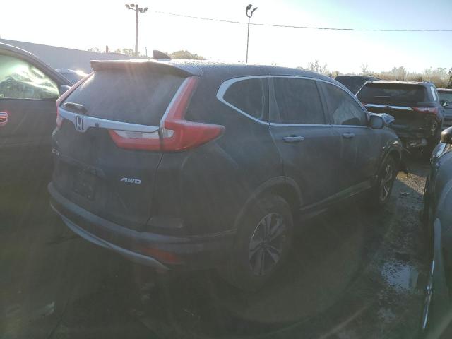 Photo 2 VIN: 2HKRW6H32JH213611 - HONDA CRV 