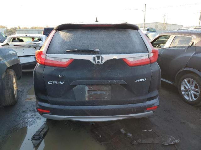 Photo 5 VIN: 2HKRW6H32JH213611 - HONDA CRV 