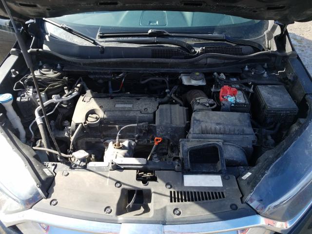 Photo 6 VIN: 2HKRW6H32JH215245 - HONDA CR-V LX 