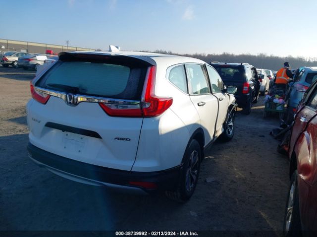 Photo 3 VIN: 2HKRW6H32JH218789 - HONDA CR-V 