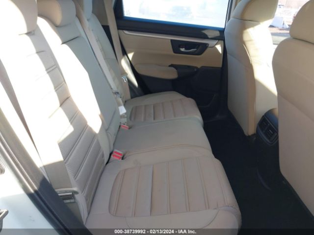 Photo 7 VIN: 2HKRW6H32JH218789 - HONDA CR-V 