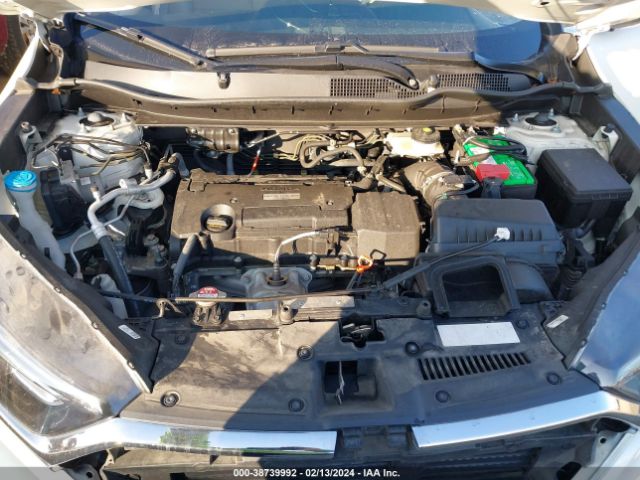 Photo 9 VIN: 2HKRW6H32JH218789 - HONDA CR-V 