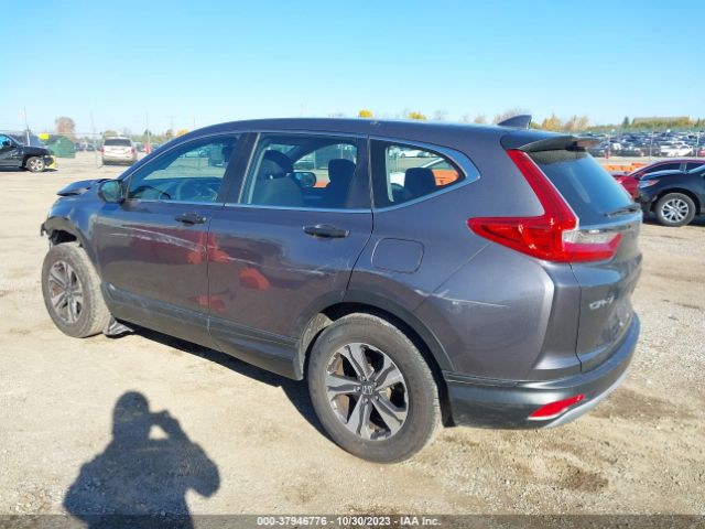 Photo 2 VIN: 2HKRW6H32JH222650 - HONDA CR-V 