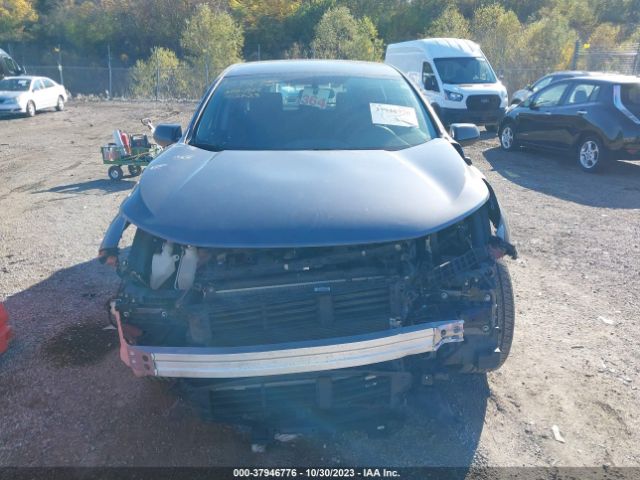 Photo 5 VIN: 2HKRW6H32JH222650 - HONDA CR-V 