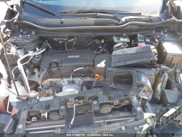 Photo 9 VIN: 2HKRW6H32JH222650 - HONDA CR-V 